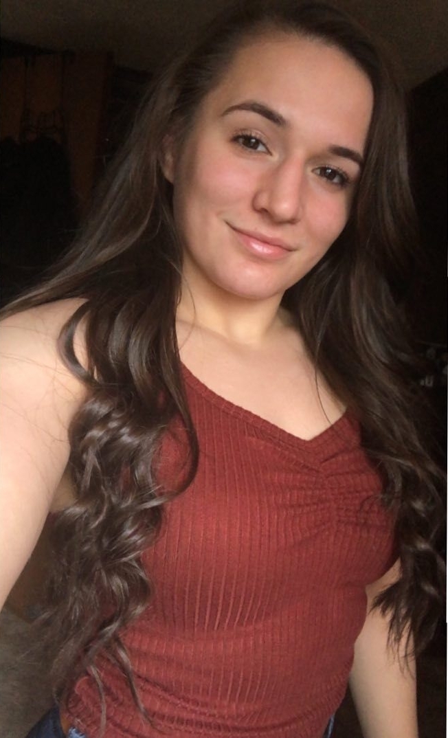 Erin Blanchfield