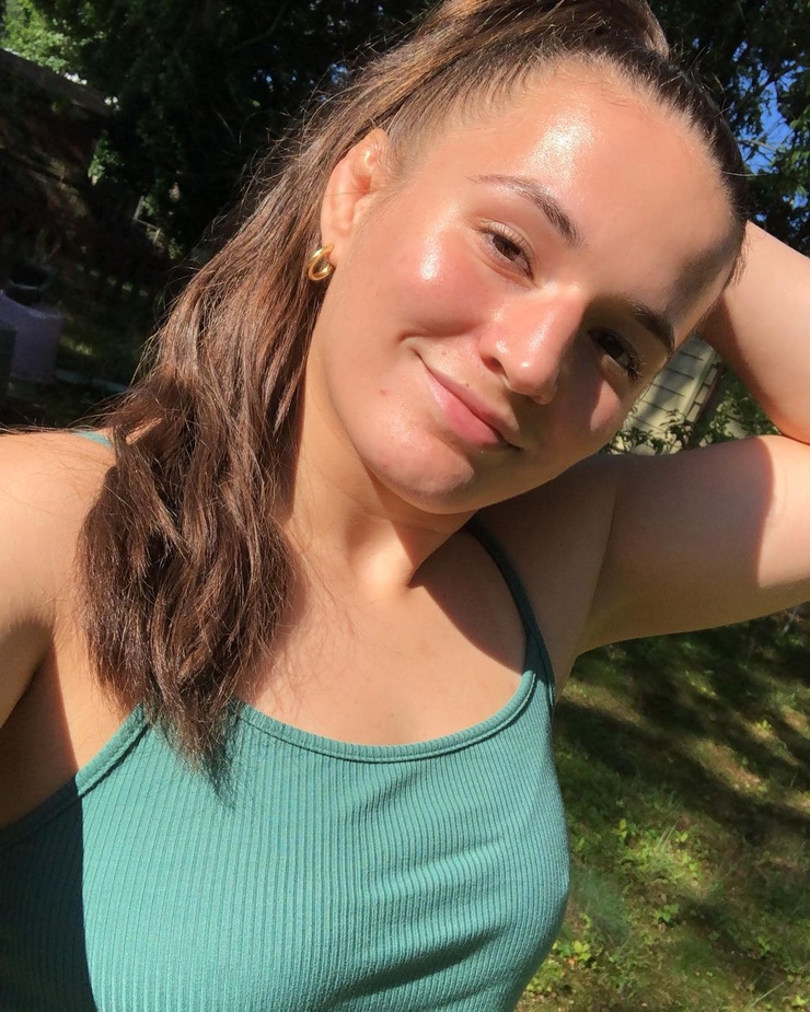 Erin Blanchfield
