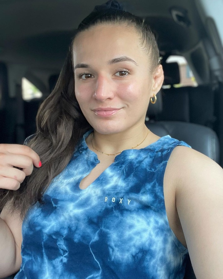 Erin Blanchfield