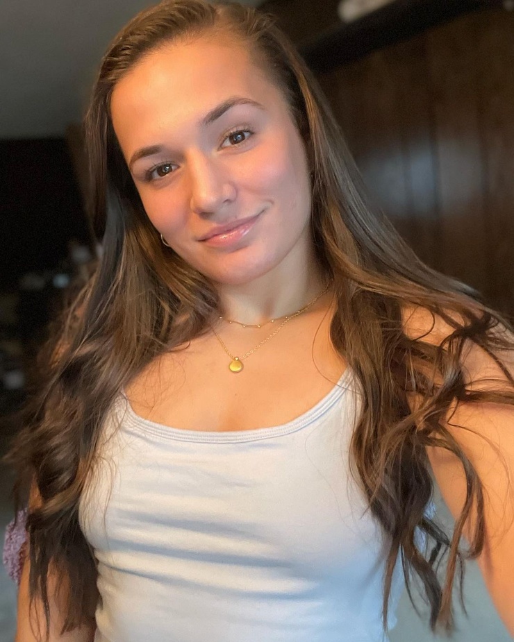 Erin Blanchfield