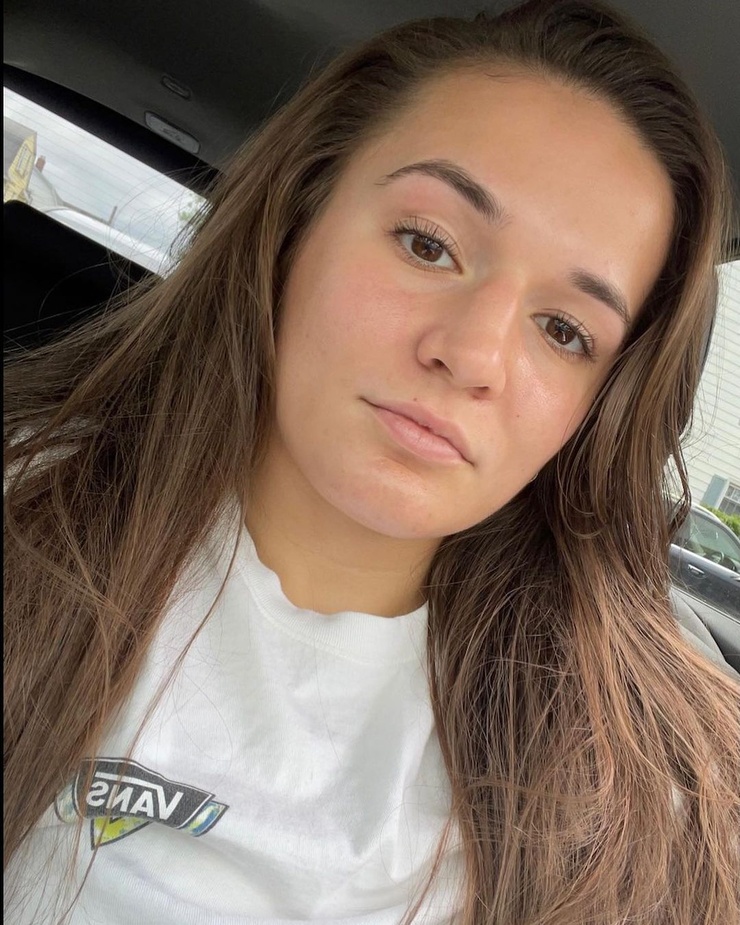 Erin Blanchfield