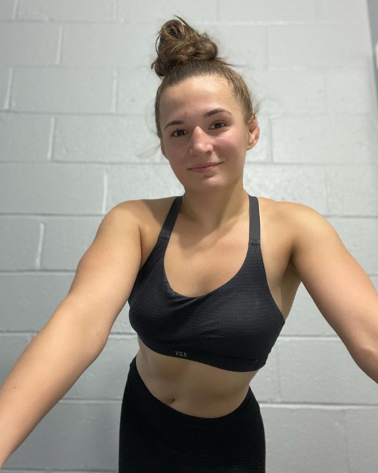 Erin Blanchfield