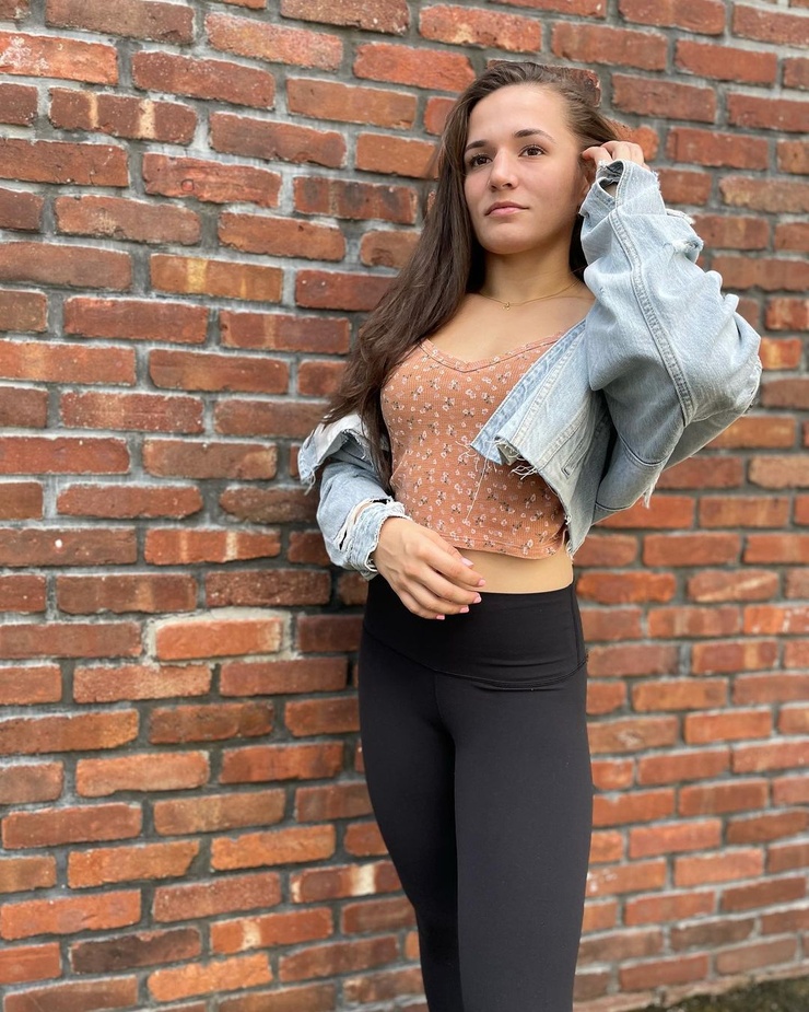 Erin Blanchfield