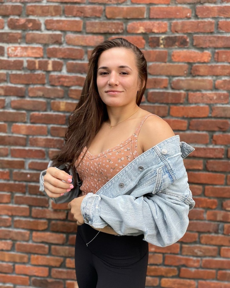 Erin Blanchfield