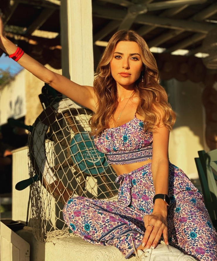Habiba Tarrab