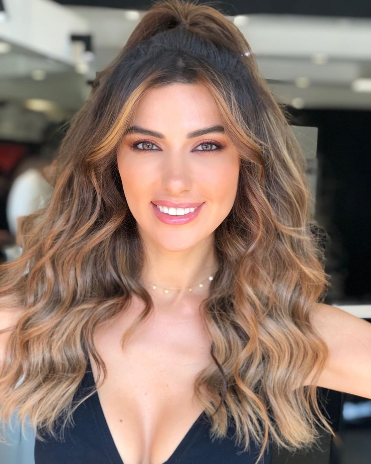 Habiba Tarrab