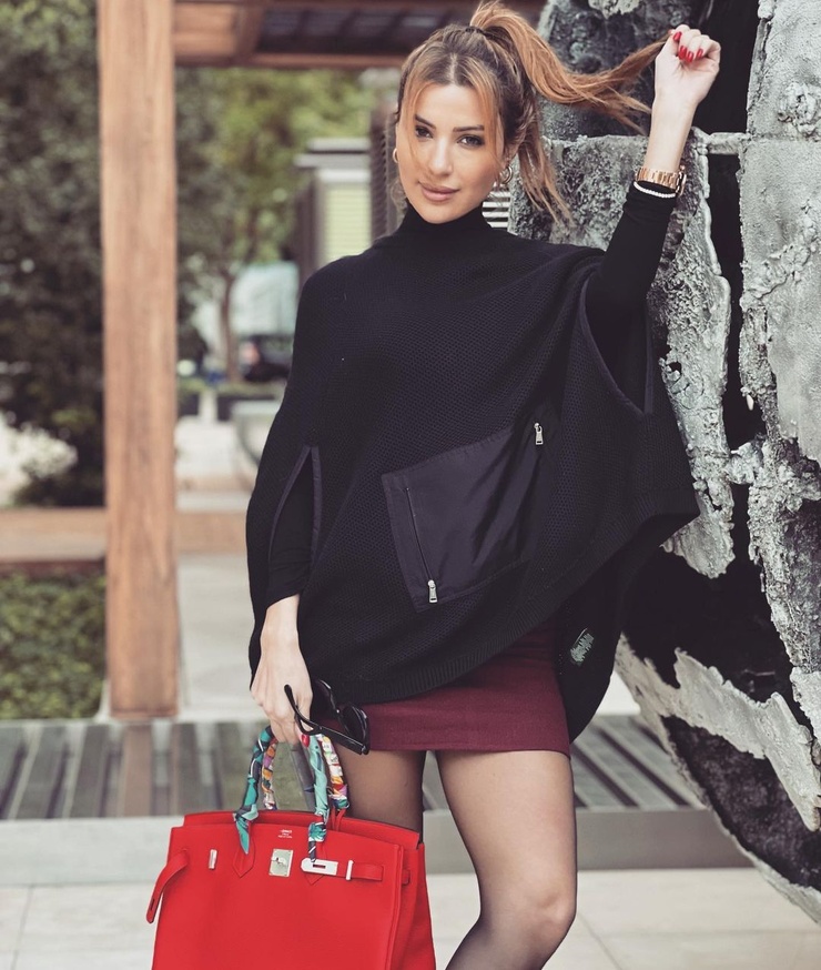 Habiba Tarrab