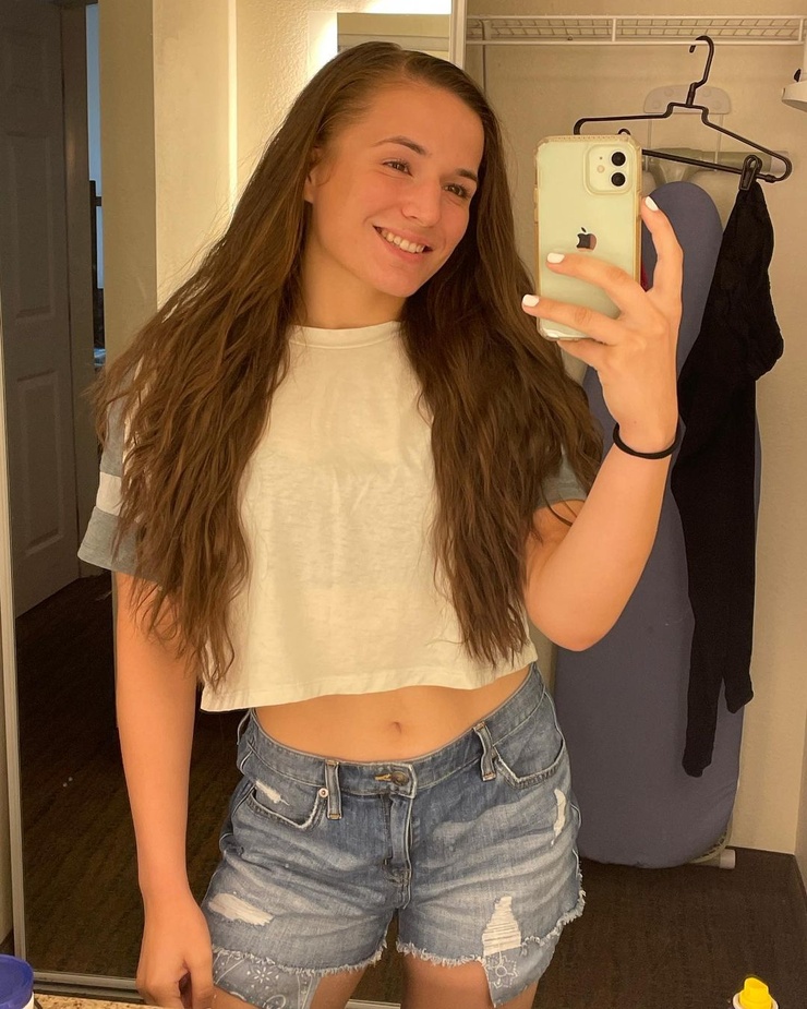 Erin Blanchfield