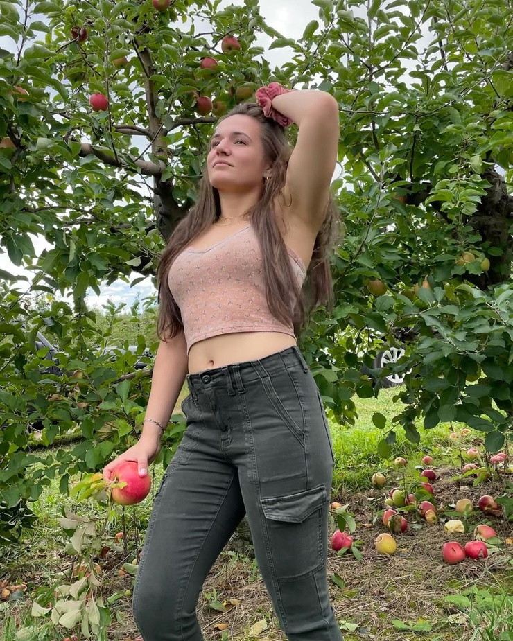 Erin Blanchfield