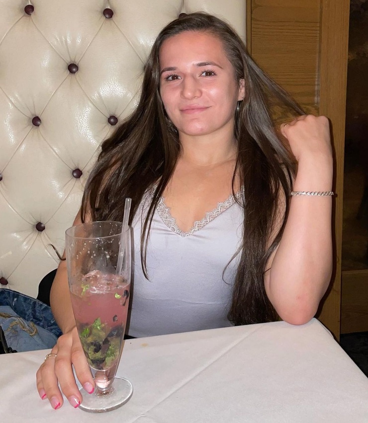 Erin Blanchfield