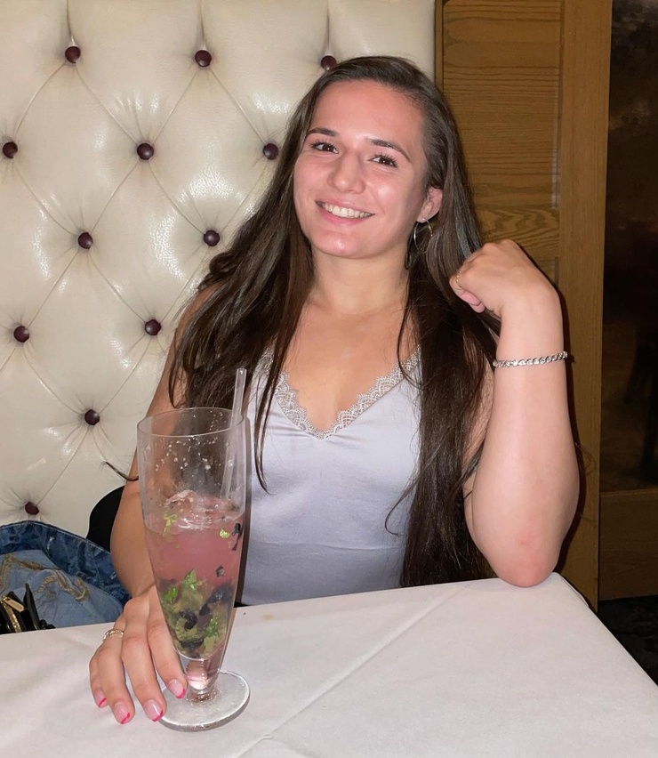 Erin Blanchfield