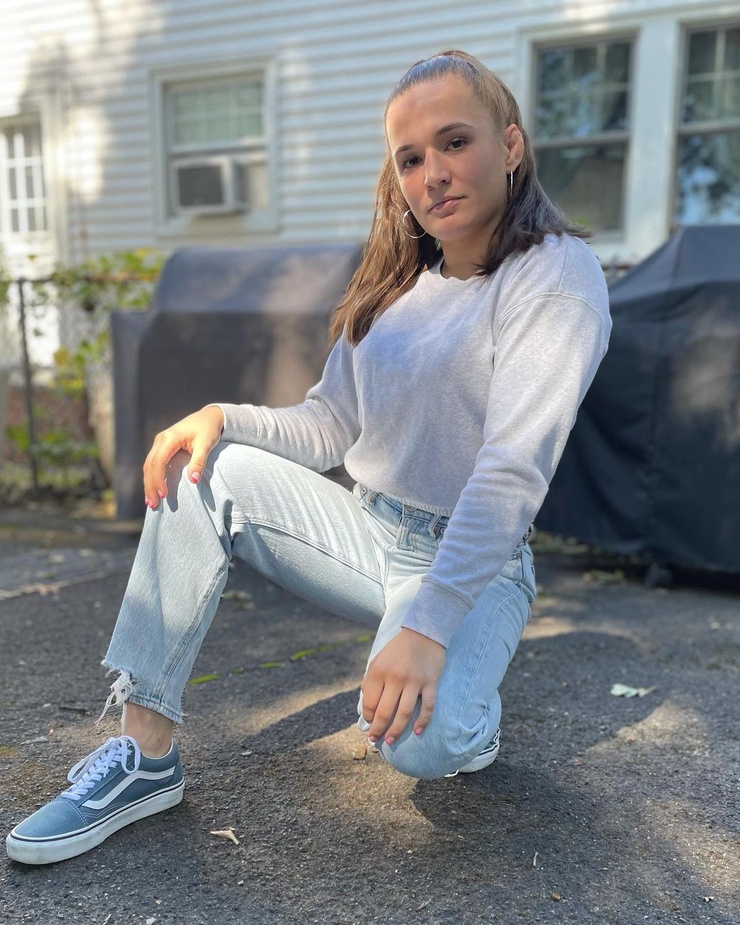Erin Blanchfield