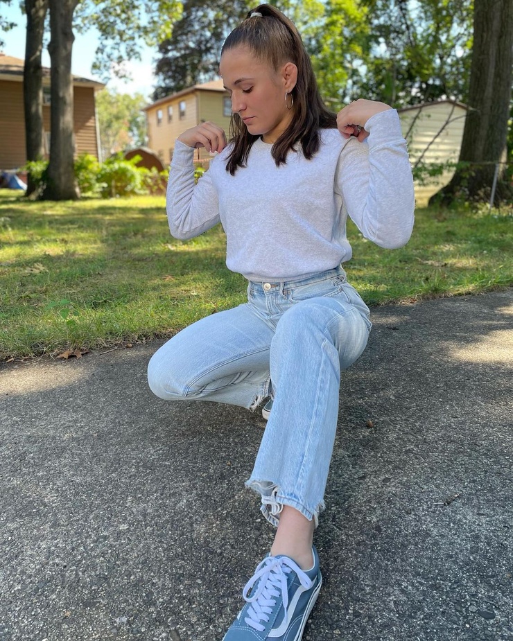 Erin Blanchfield