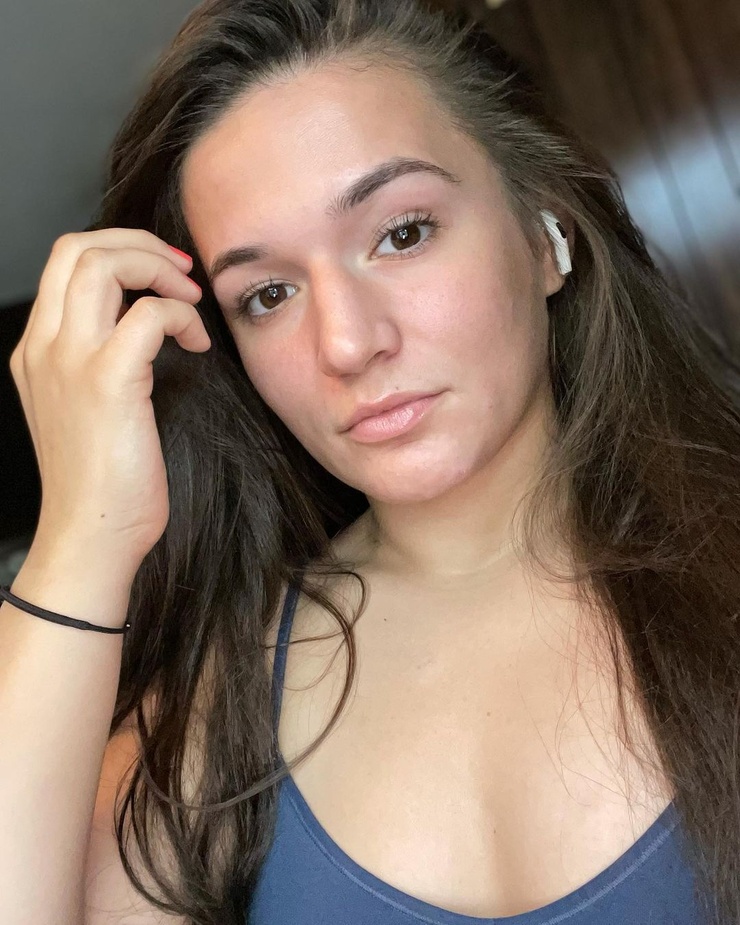 Erin Blanchfield