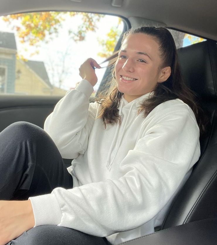 Erin Blanchfield