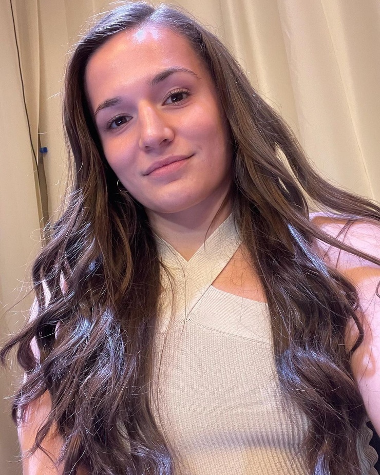Erin Blanchfield