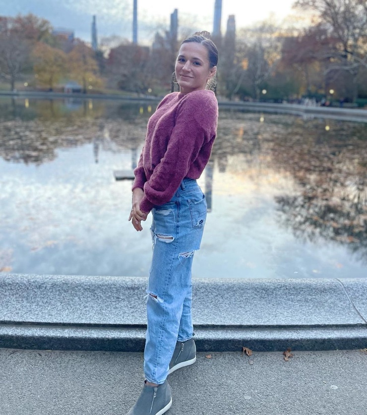 Erin Blanchfield
