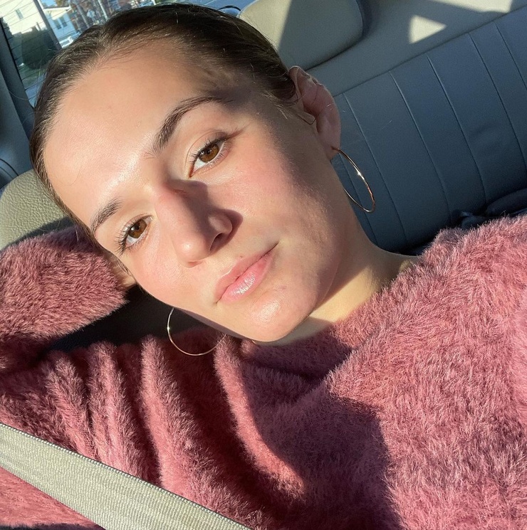 Erin Blanchfield