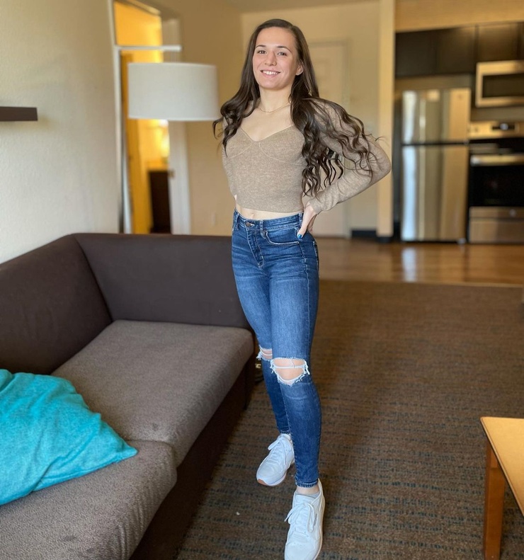Erin Blanchfield