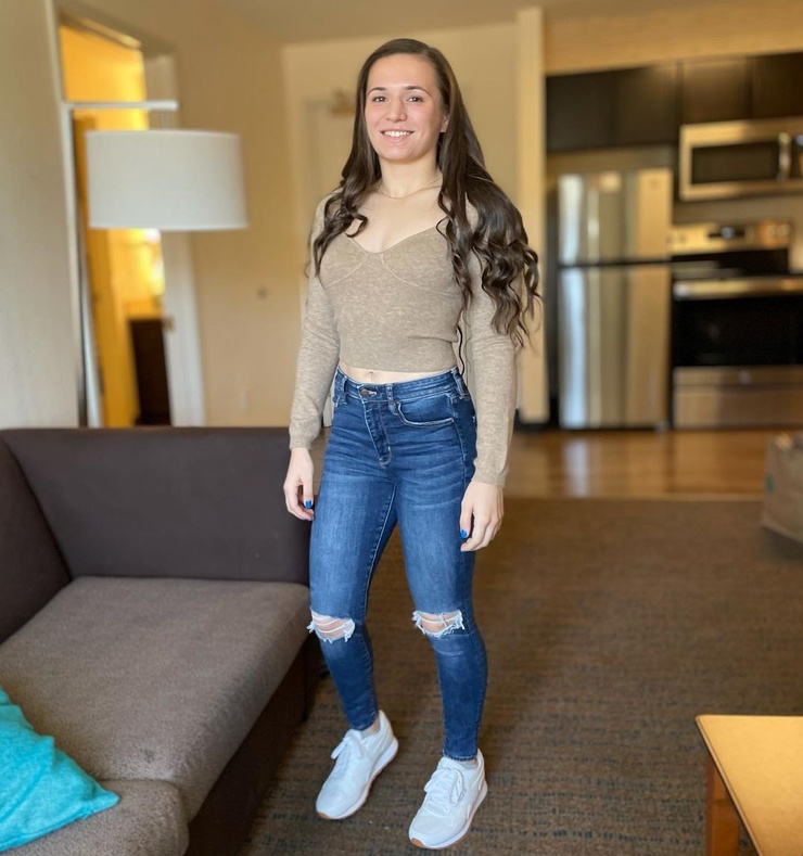 Erin Blanchfield