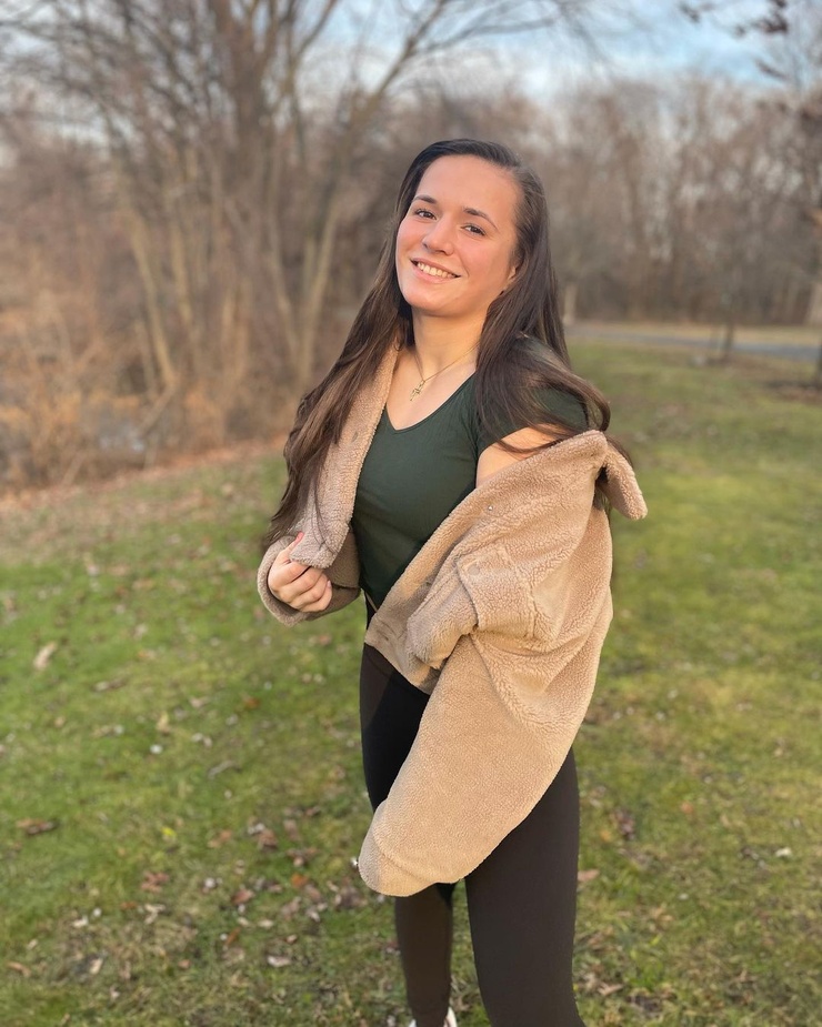 Erin Blanchfield