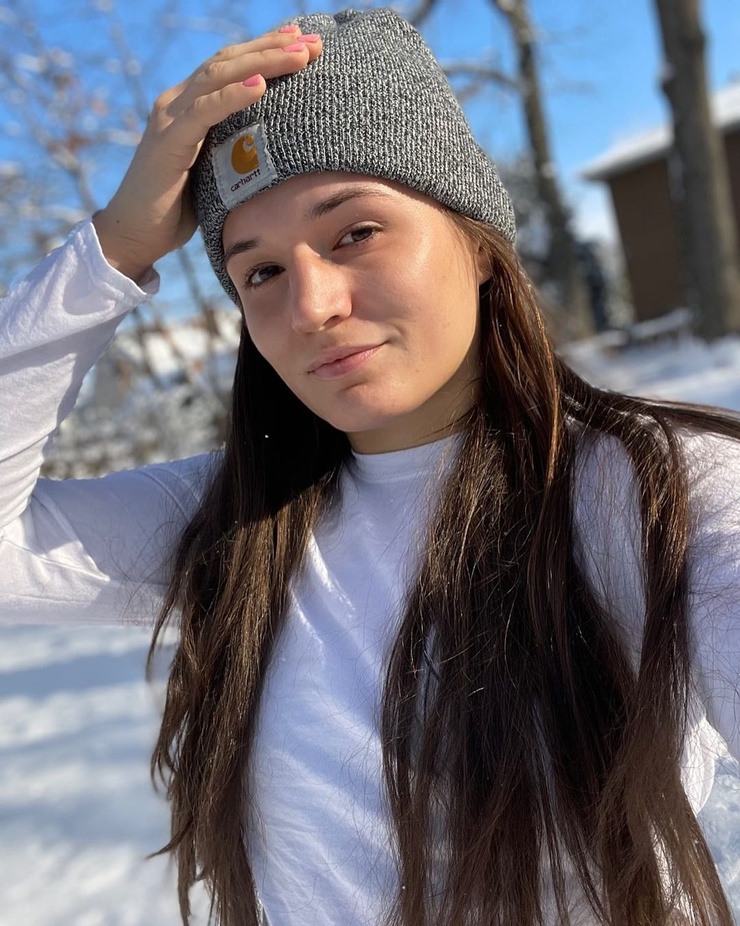 Erin Blanchfield