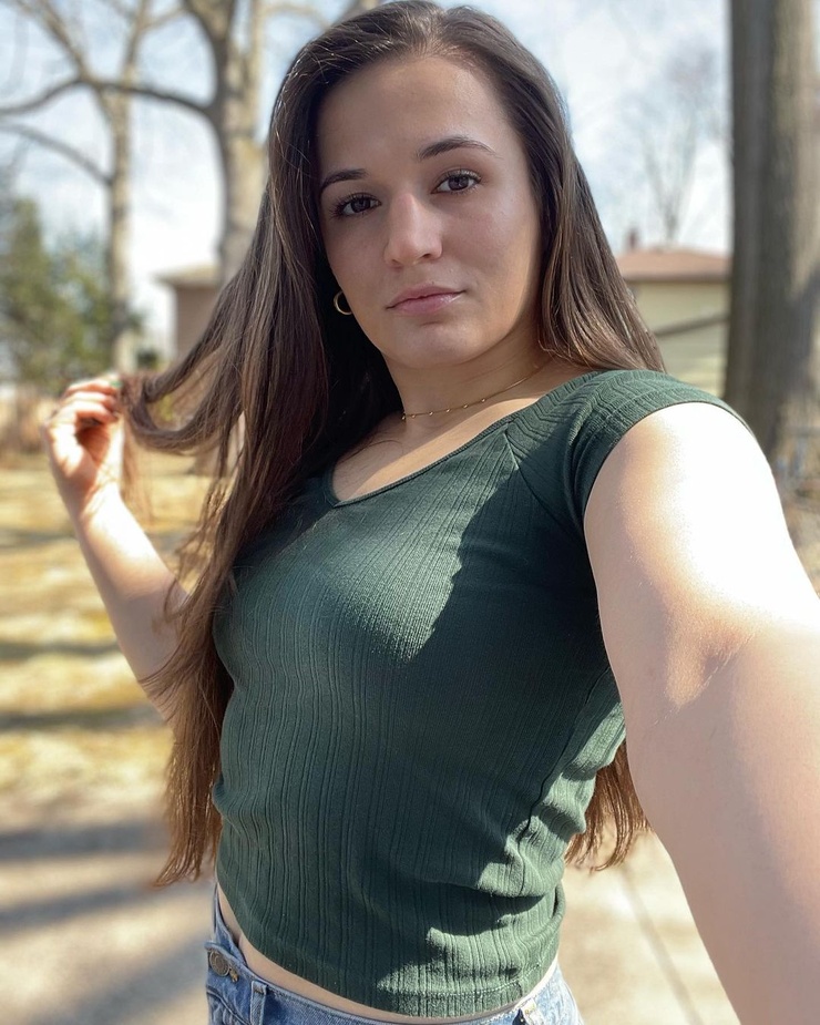 Erin Blanchfield