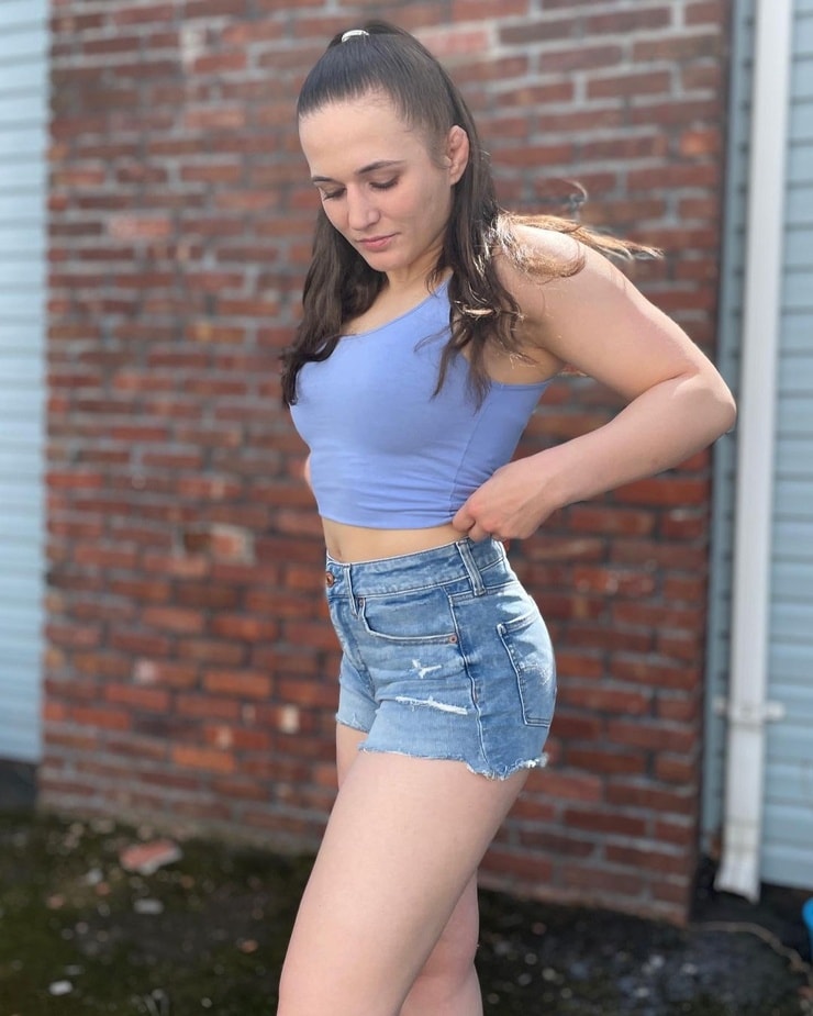 Erin Blanchfield