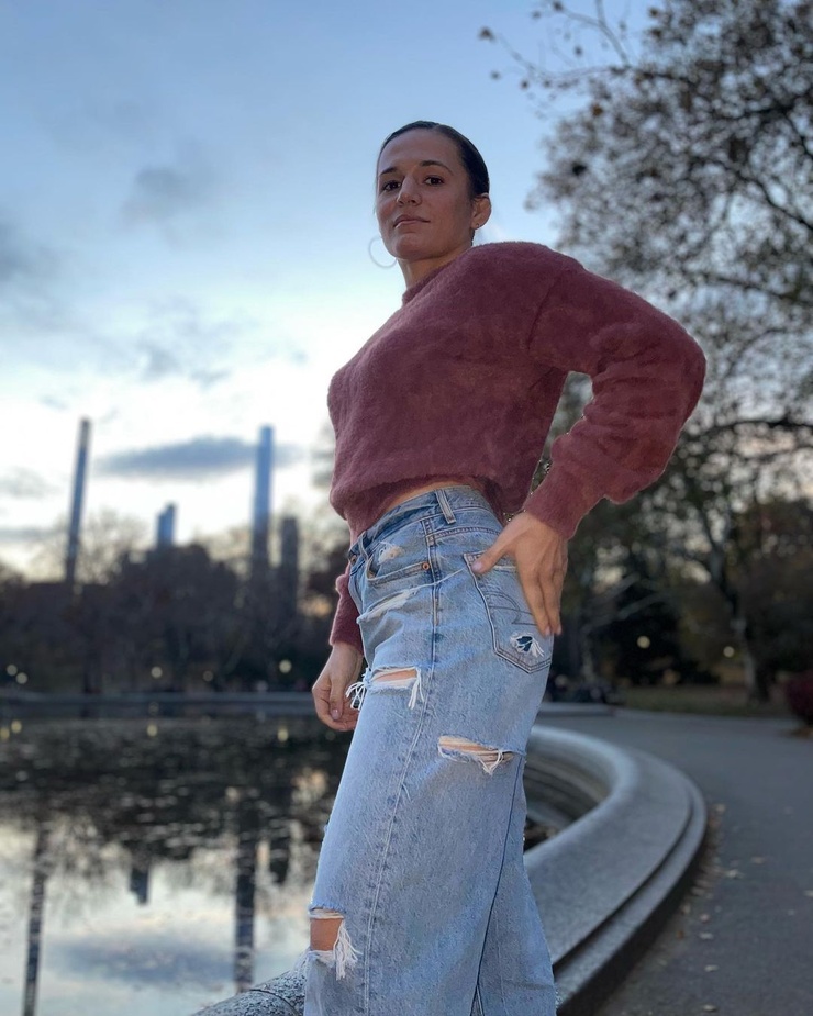 Erin Blanchfield