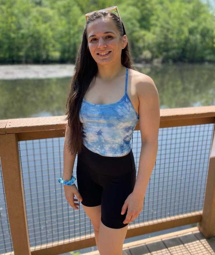 Erin Blanchfield