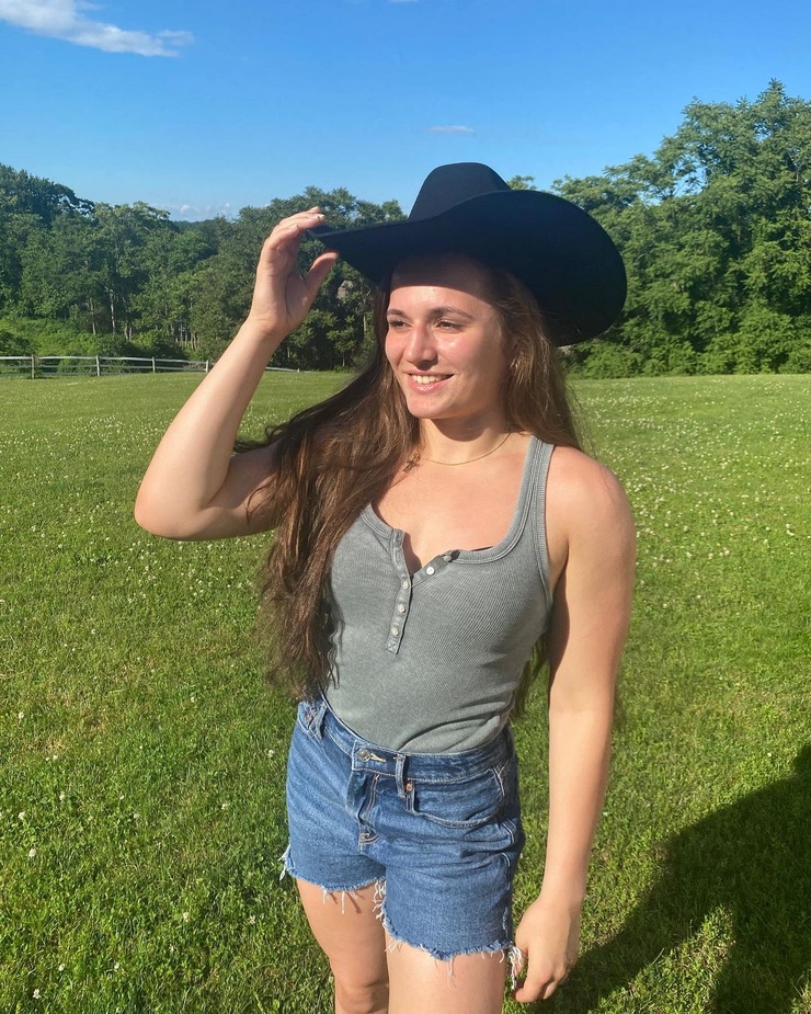 Erin Blanchfield