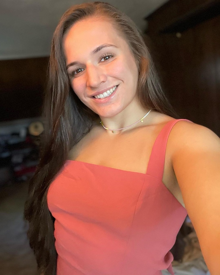 Erin Blanchfield