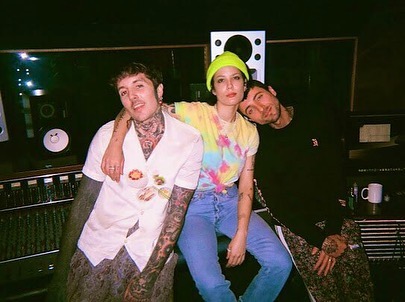 Halsey