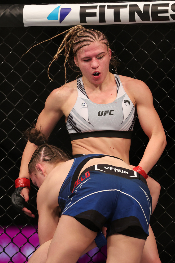 Miranda Maverick