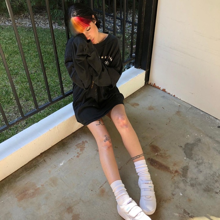 Halsey