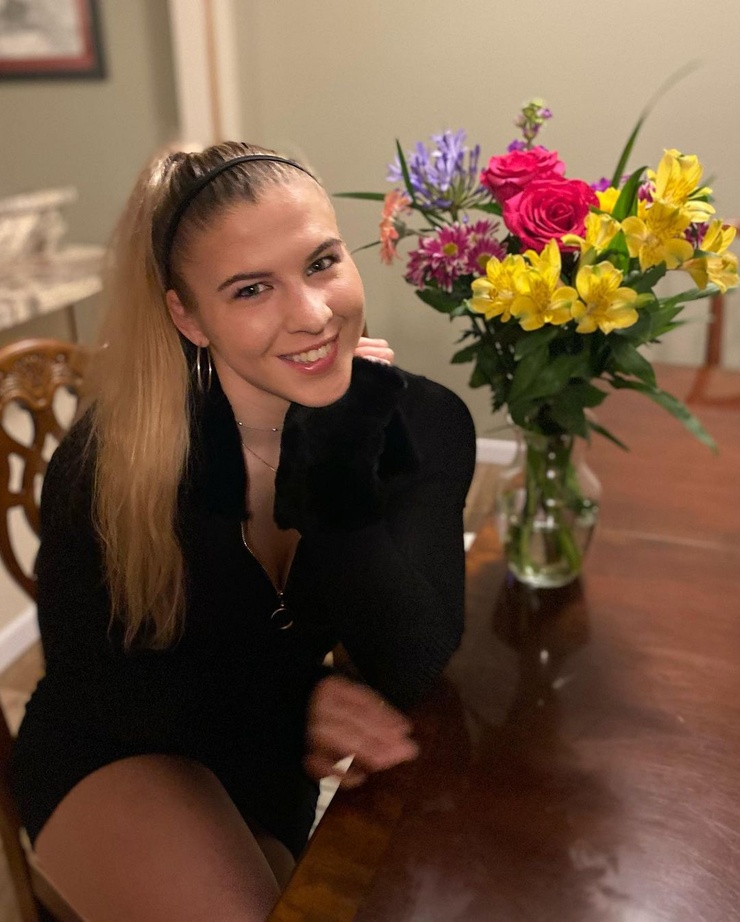 Miranda Maverick