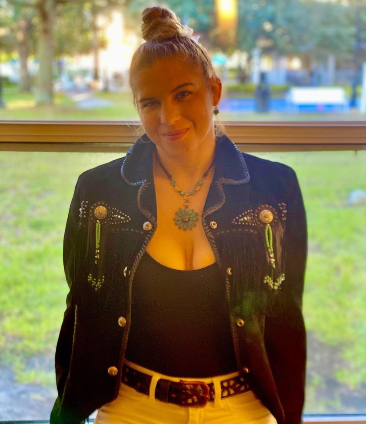 Miranda Maverick