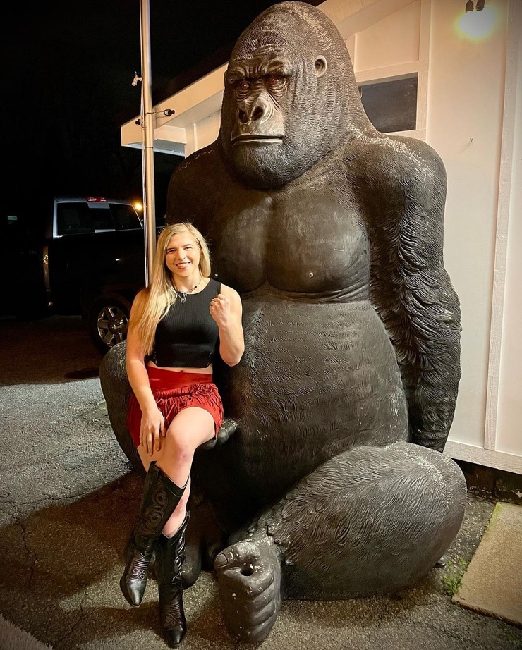 Miranda Maverick