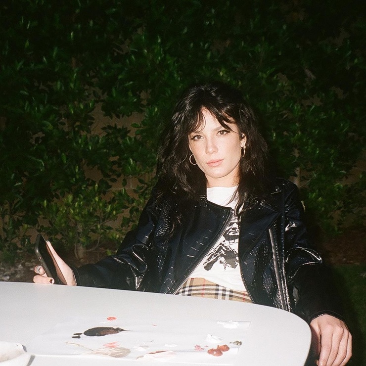 Halsey