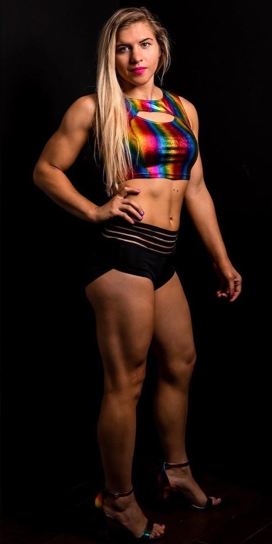 Miranda Maverick