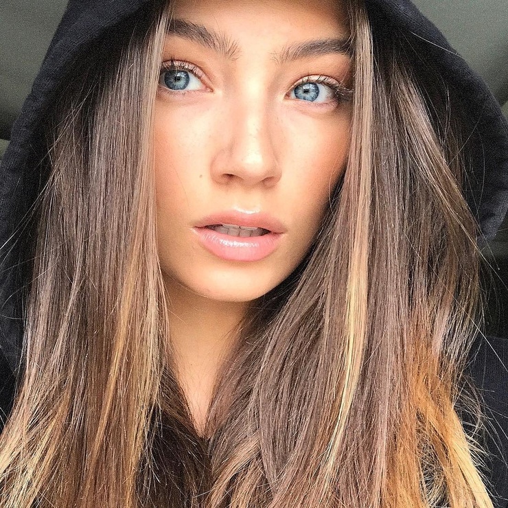 Lorena RAE Lorena RAE