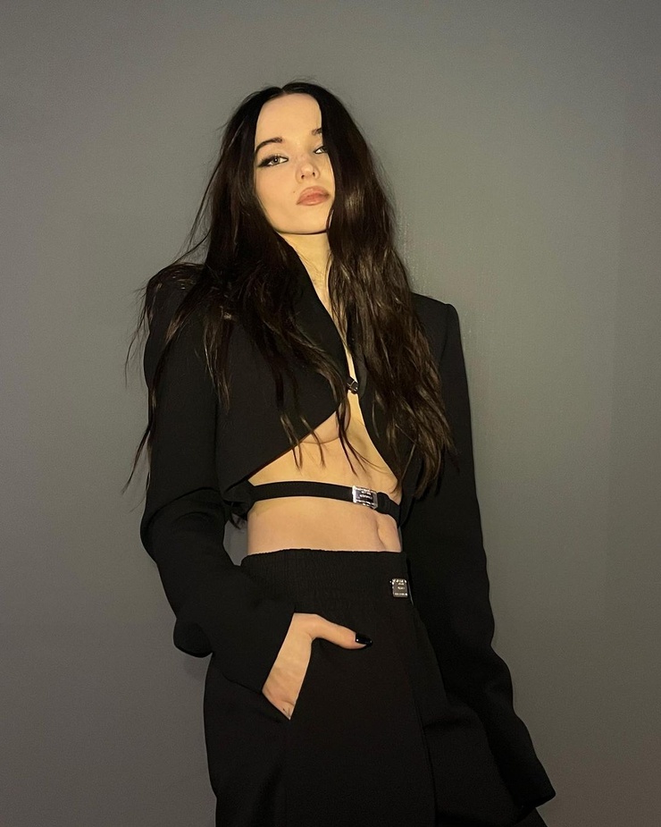 Dove Cameron Dove Cameron