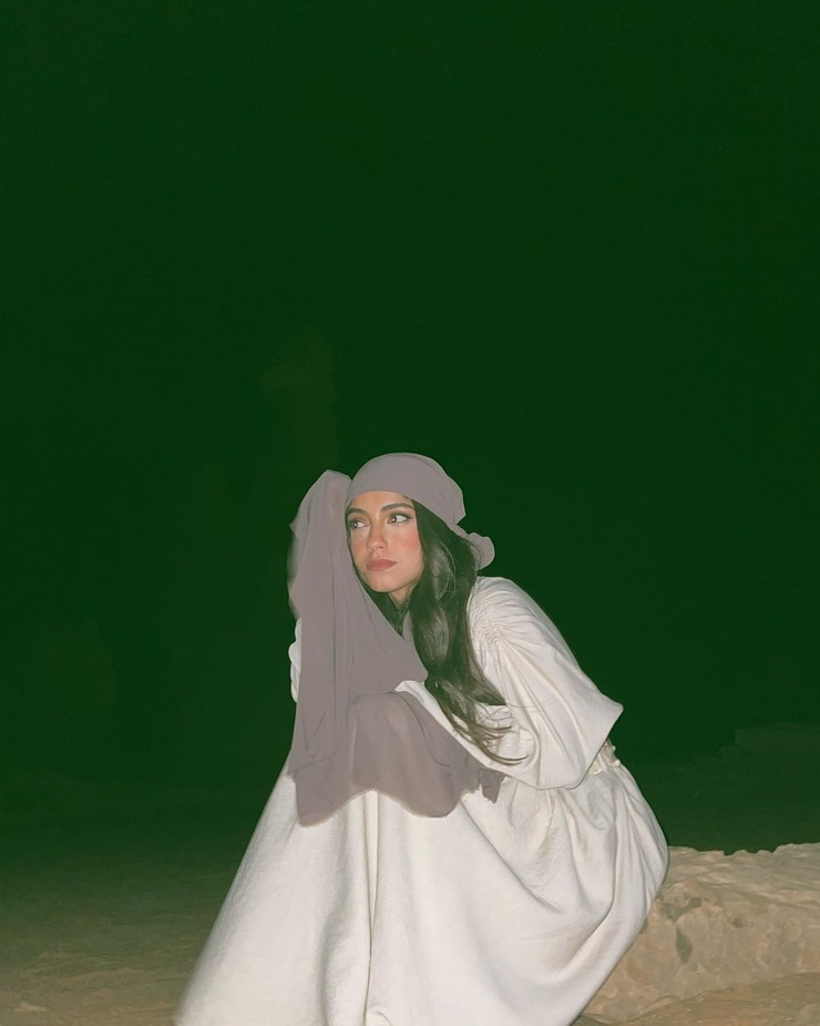 Nour Ardakani