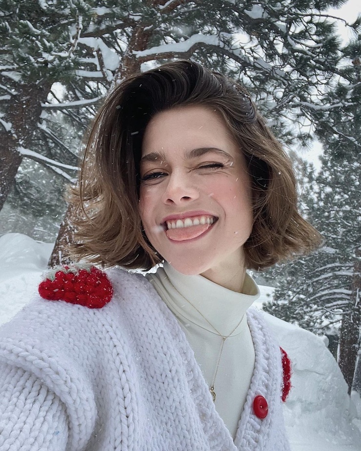 Michelle Ellyse Schlaman Michelle Ellyse Schlaman