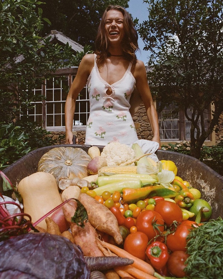 Alannah Walton