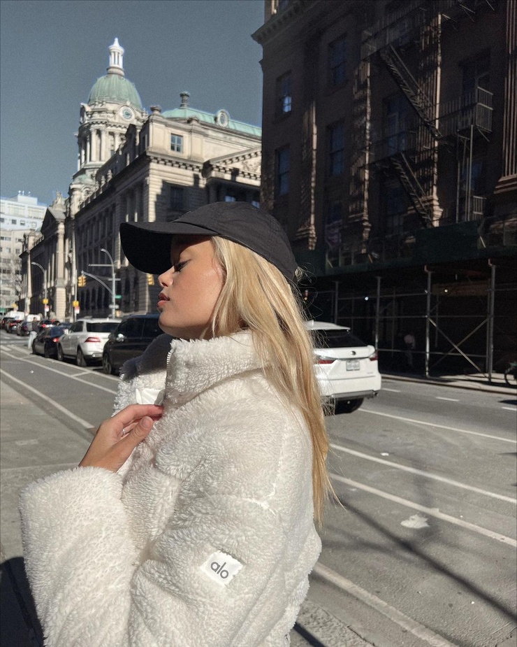 Frida Aasen