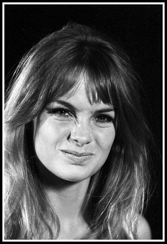Jean Shrimpton