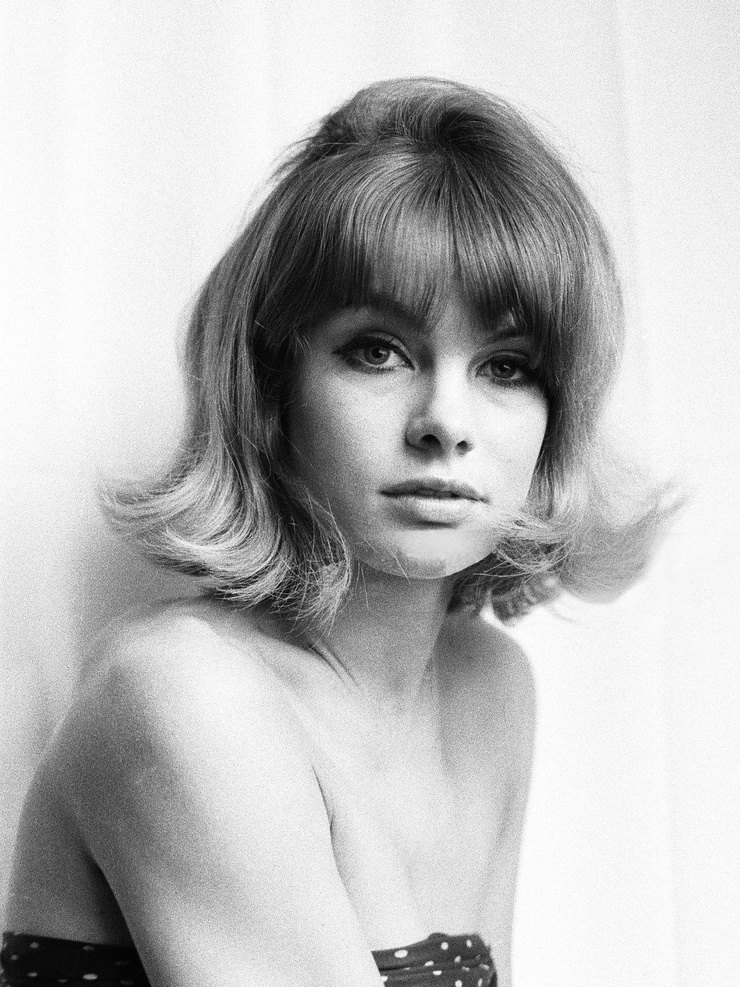 Jean Shrimpton