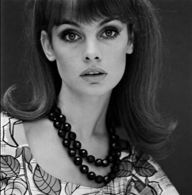 Jean Shrimpton