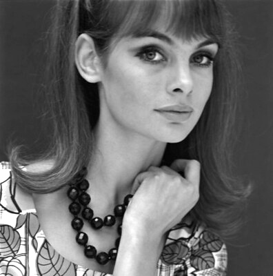 Picture of Jean Shrimpton